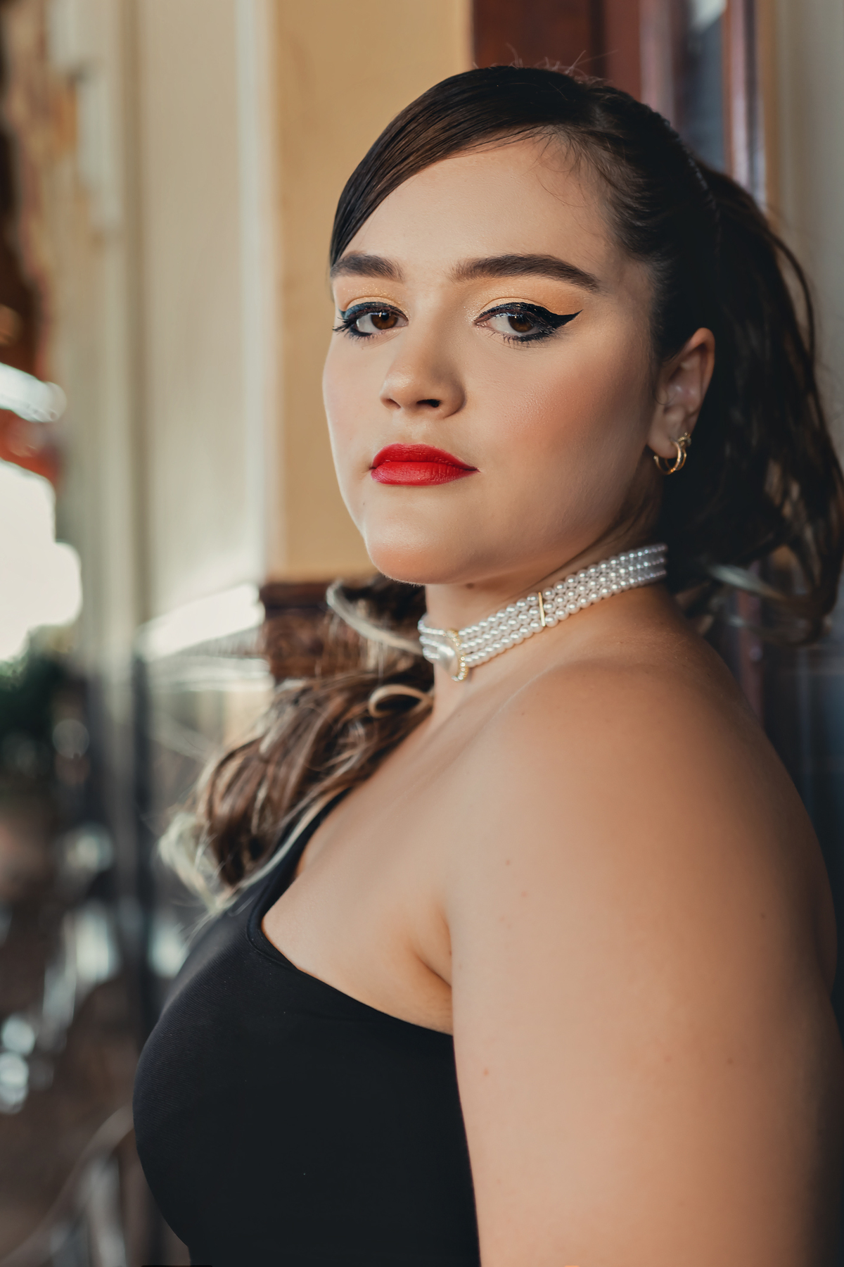 ensaio debutante pederneiras