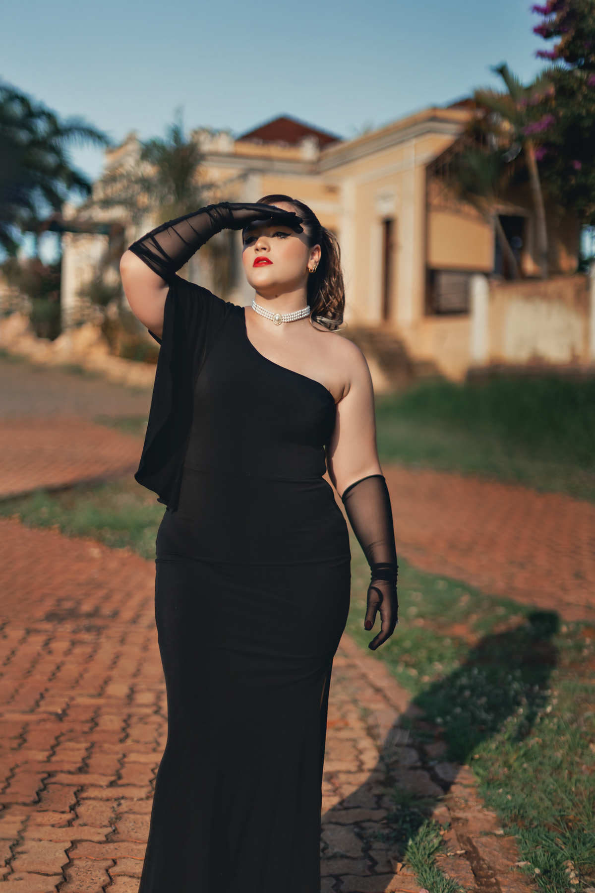 ensaio debutante pederneiras