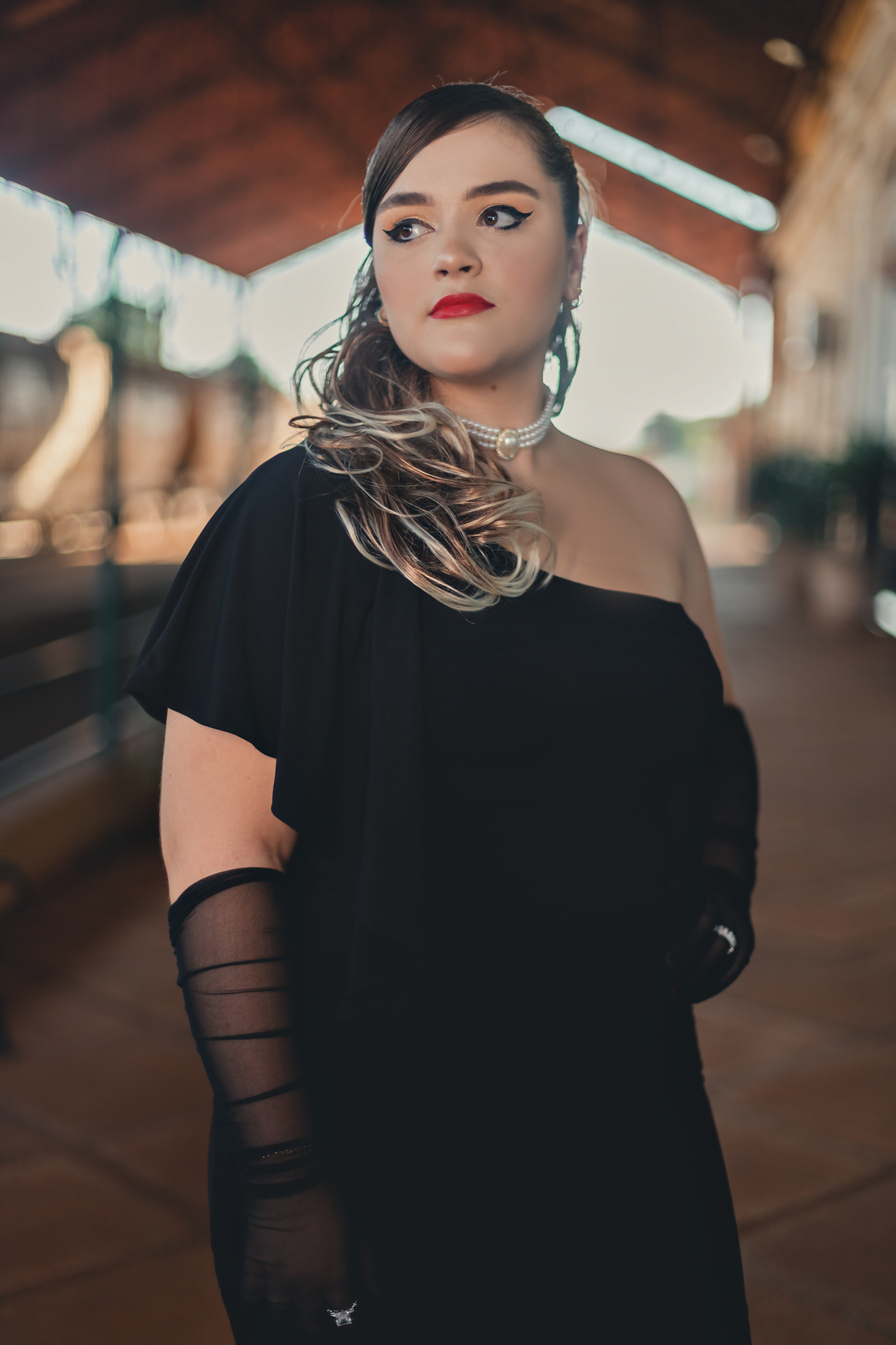 ensaio debutante pederneiras