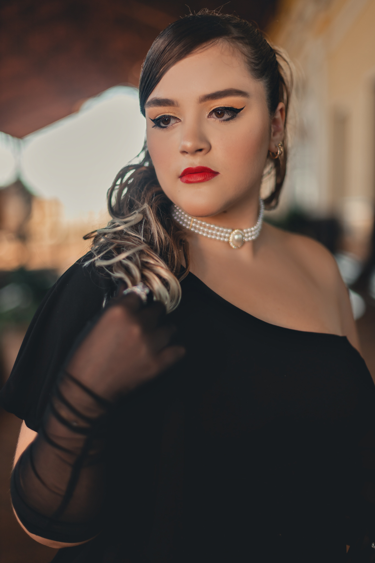 ensaio debutante pederneiras