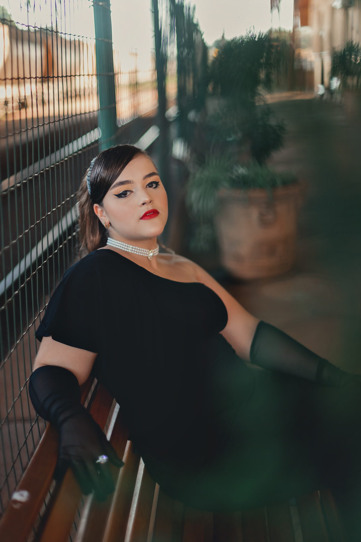 ensaio debutante pederneiras