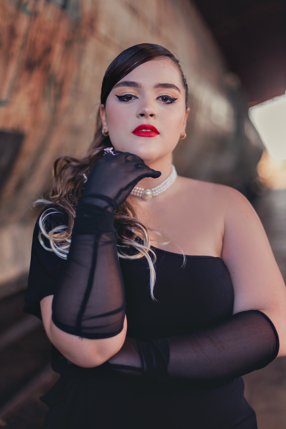 ensaio debutante pederneiras