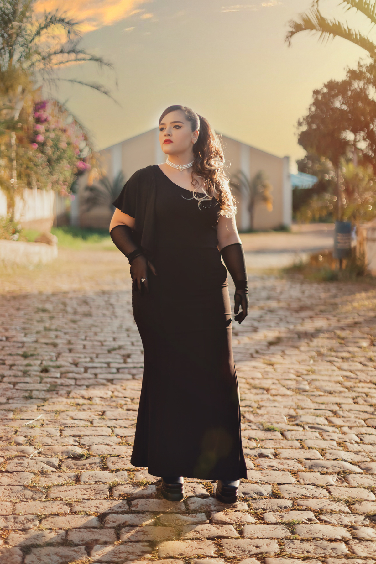 ensaio debutante pederneiras