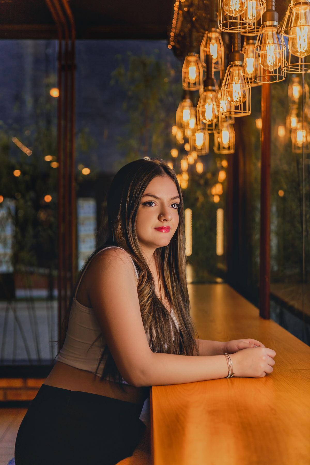 ensaio debutante bauru