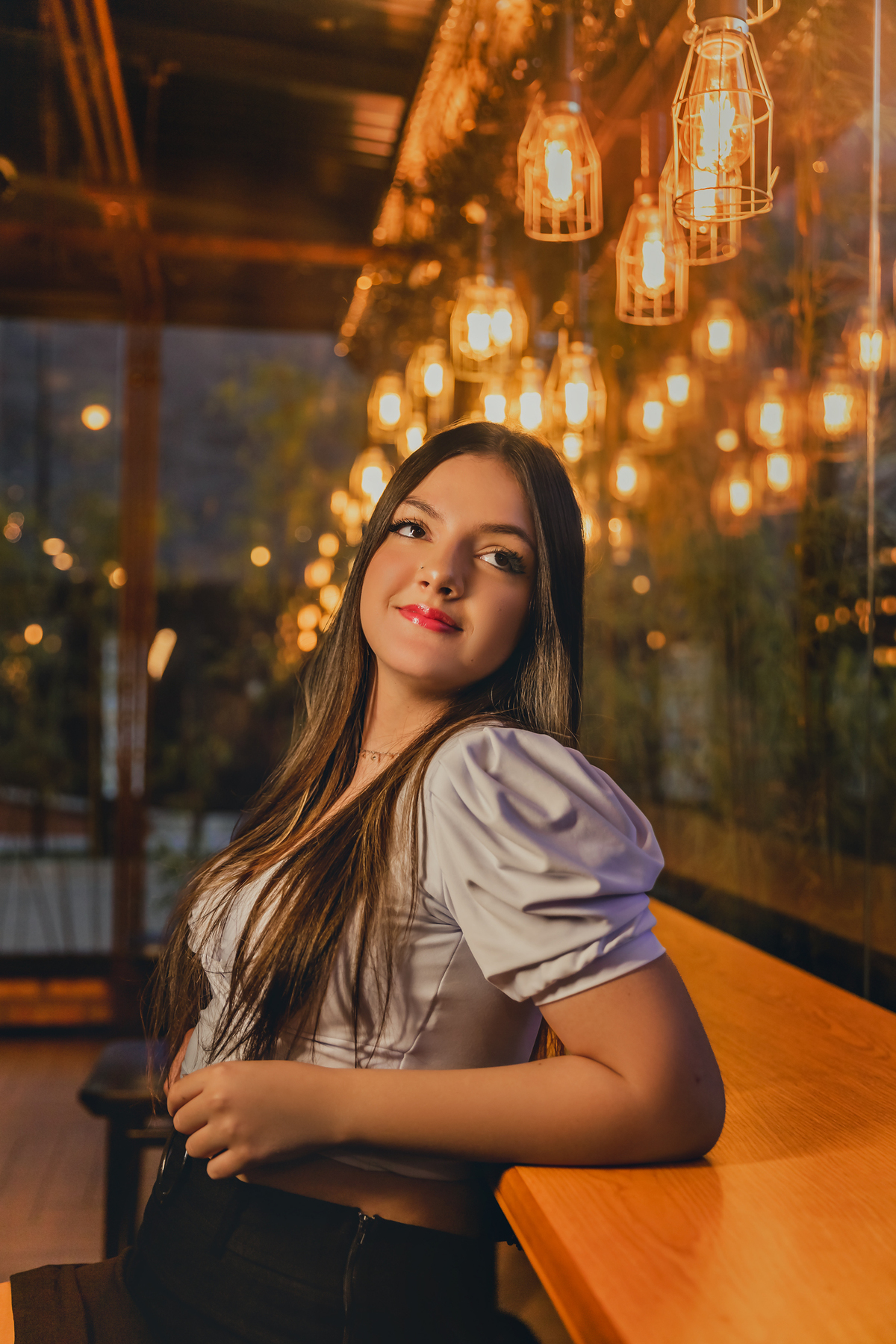 ensaio debutante bauru