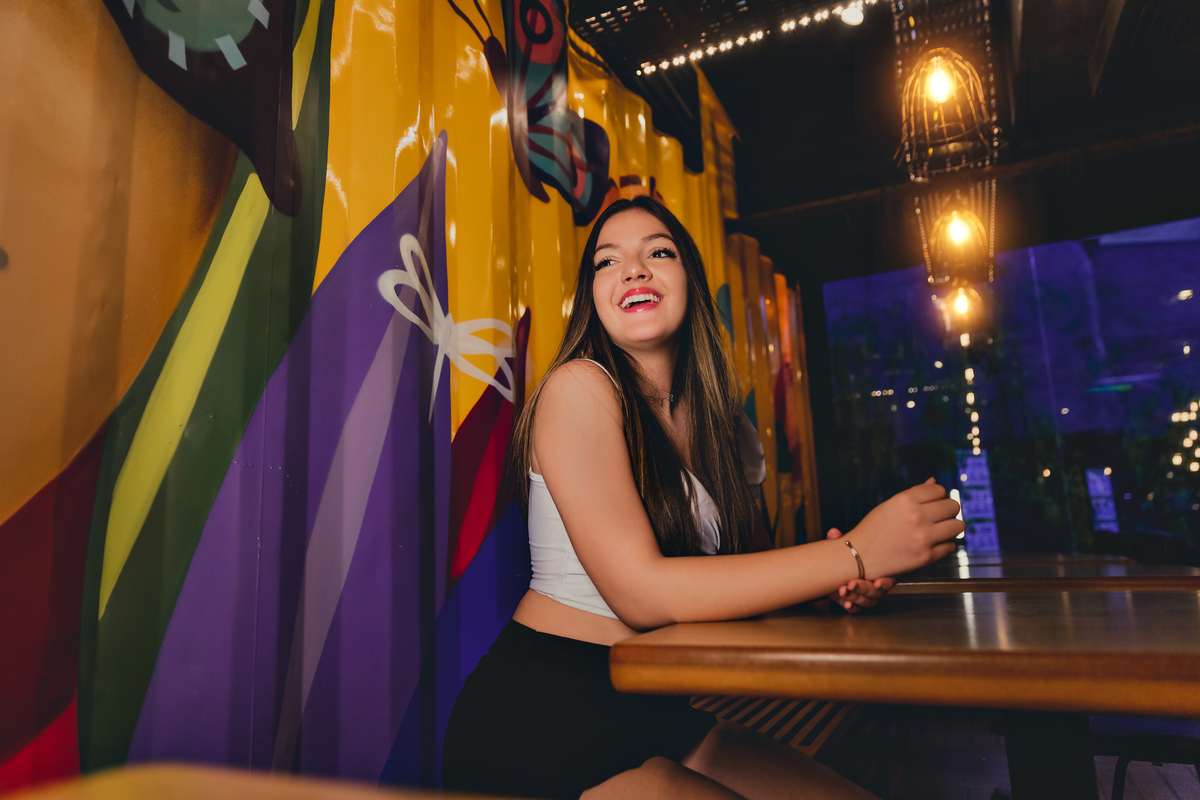 ensaio debutante bauru