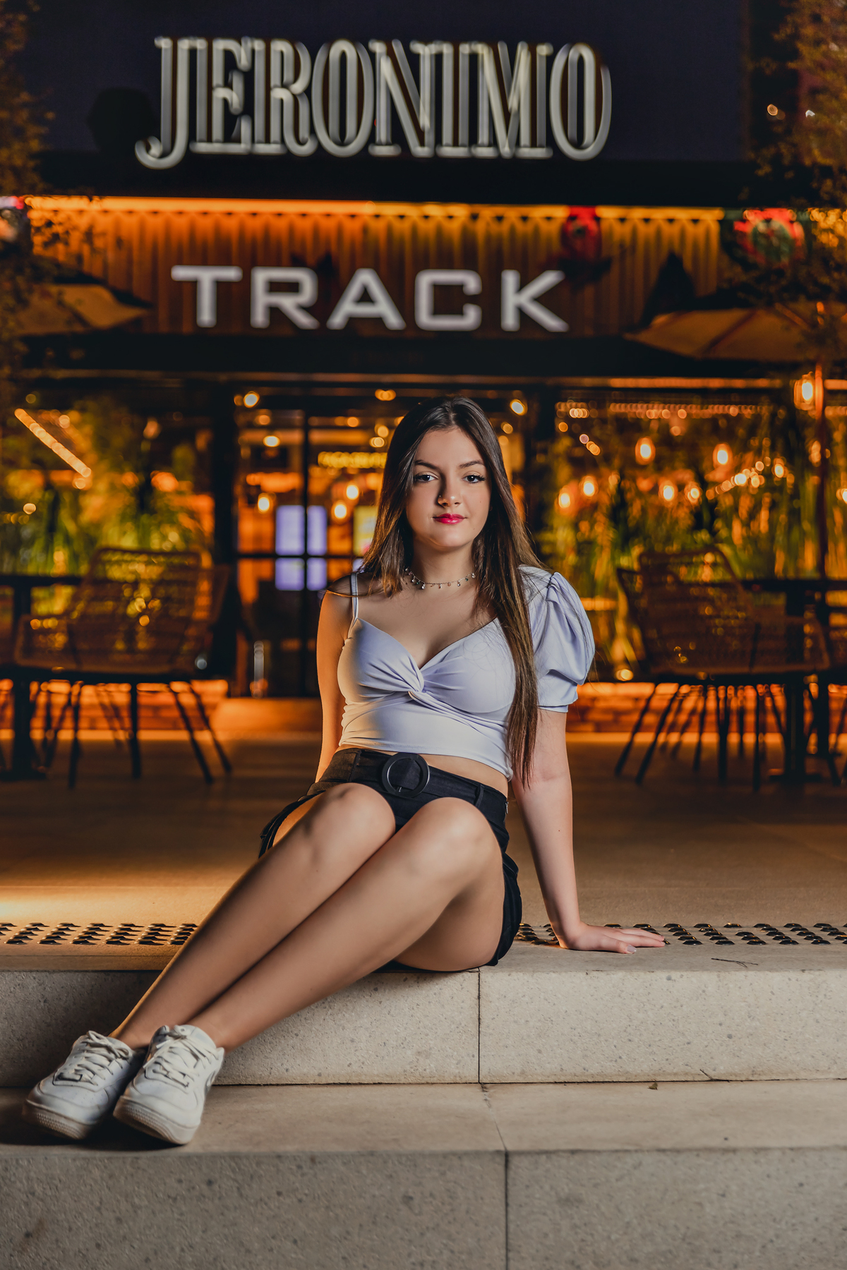 ensaio debutante bauru