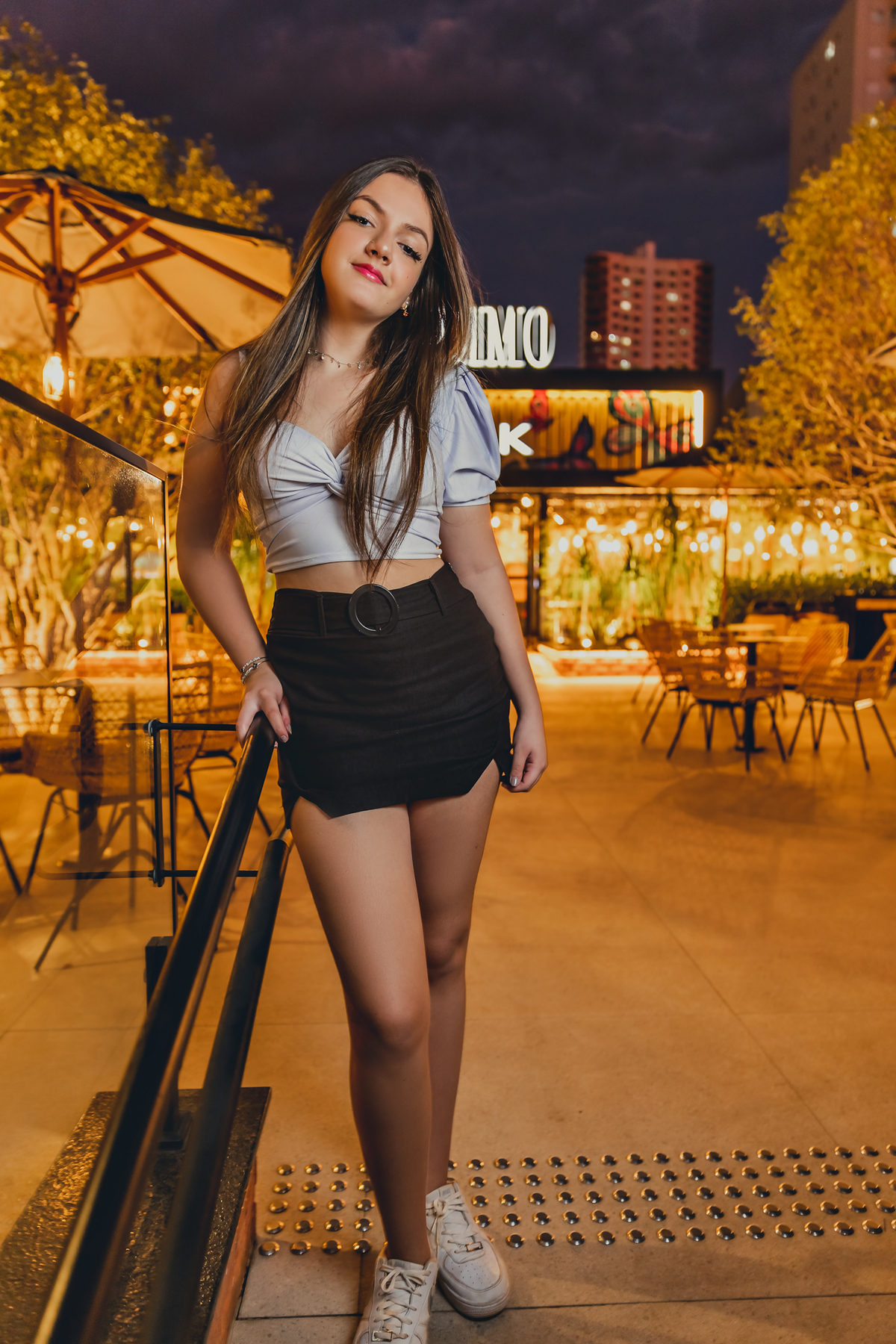 ensaio debutante bauru