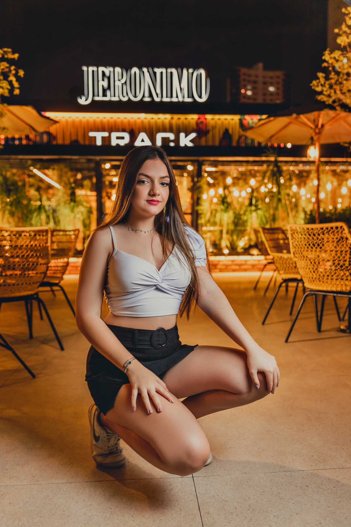 ensaio debutante bauru