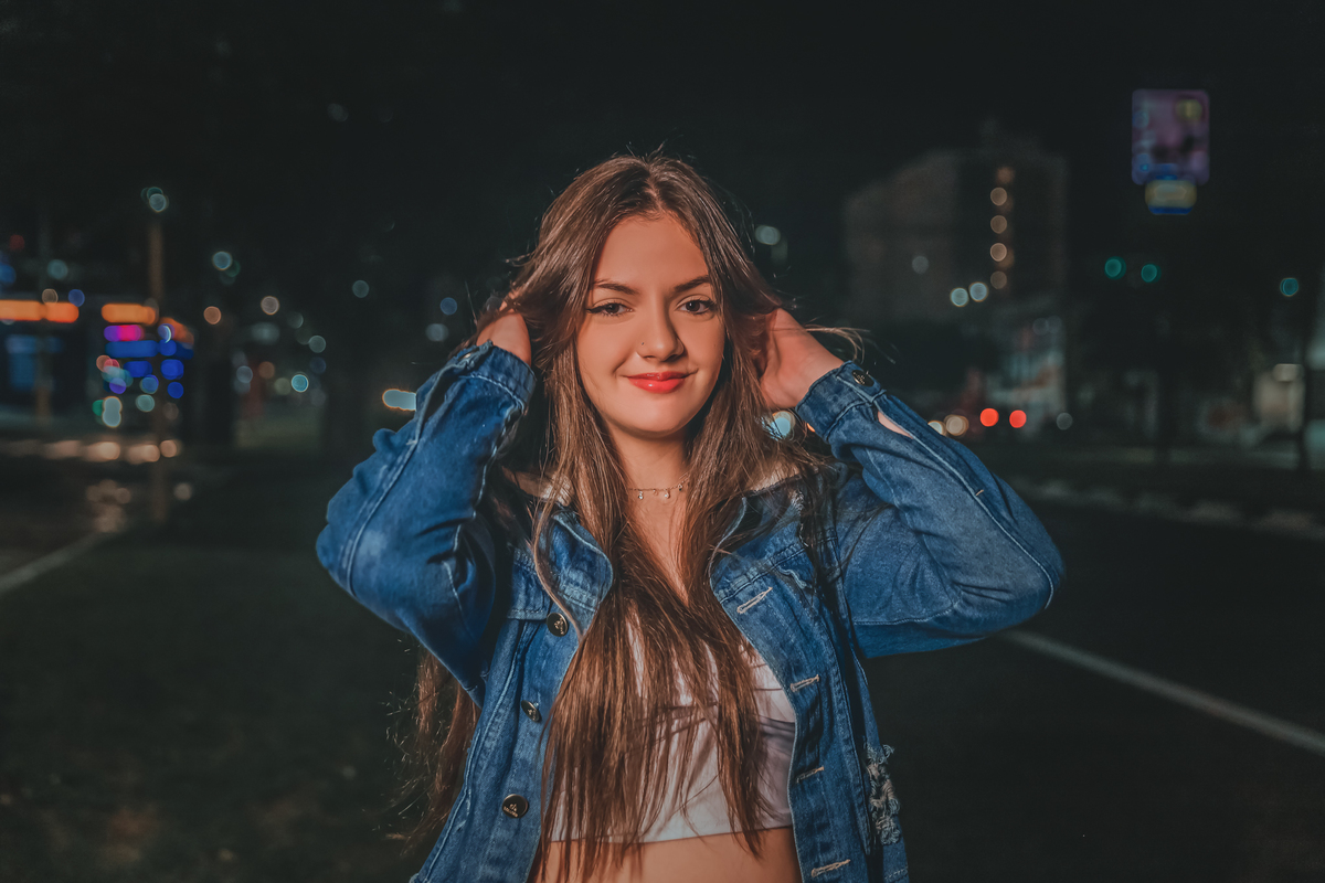 ensaio debutante bauru