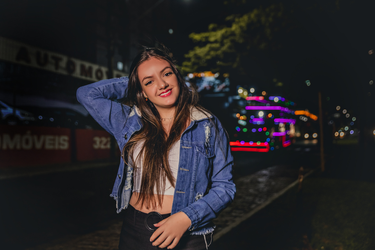 ensaio debutante bauru