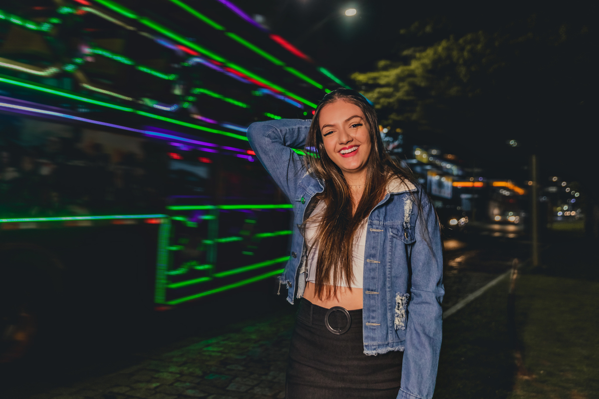 ensaio debutante bauru