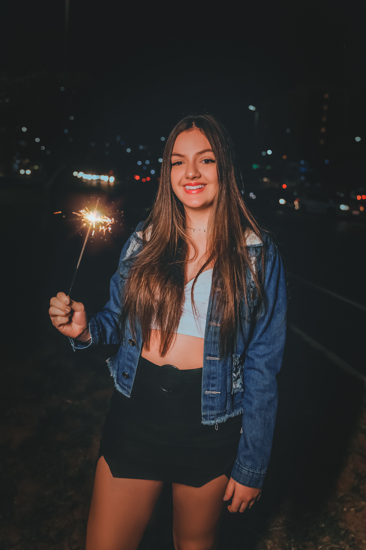 ensaio debutante bauru