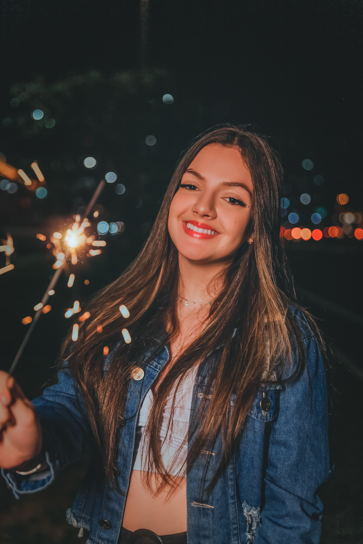 ensaio debutante bauru