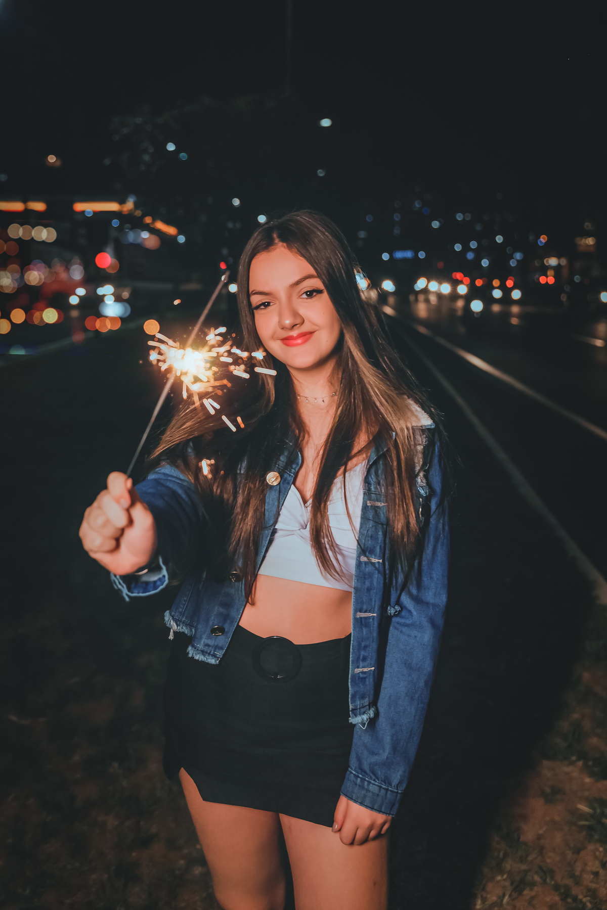 ensaio debutante bauru