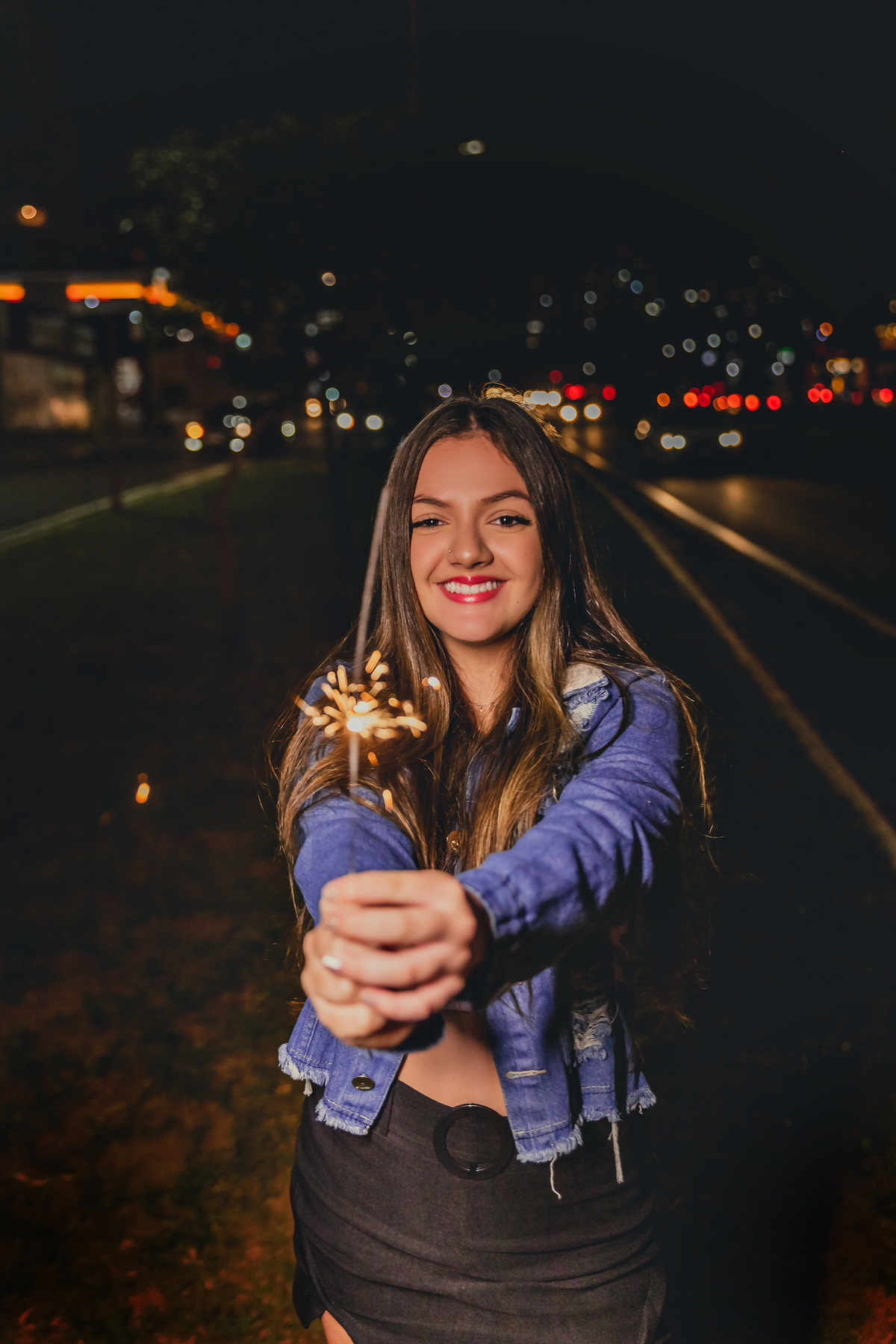 ensaio debutante bauru