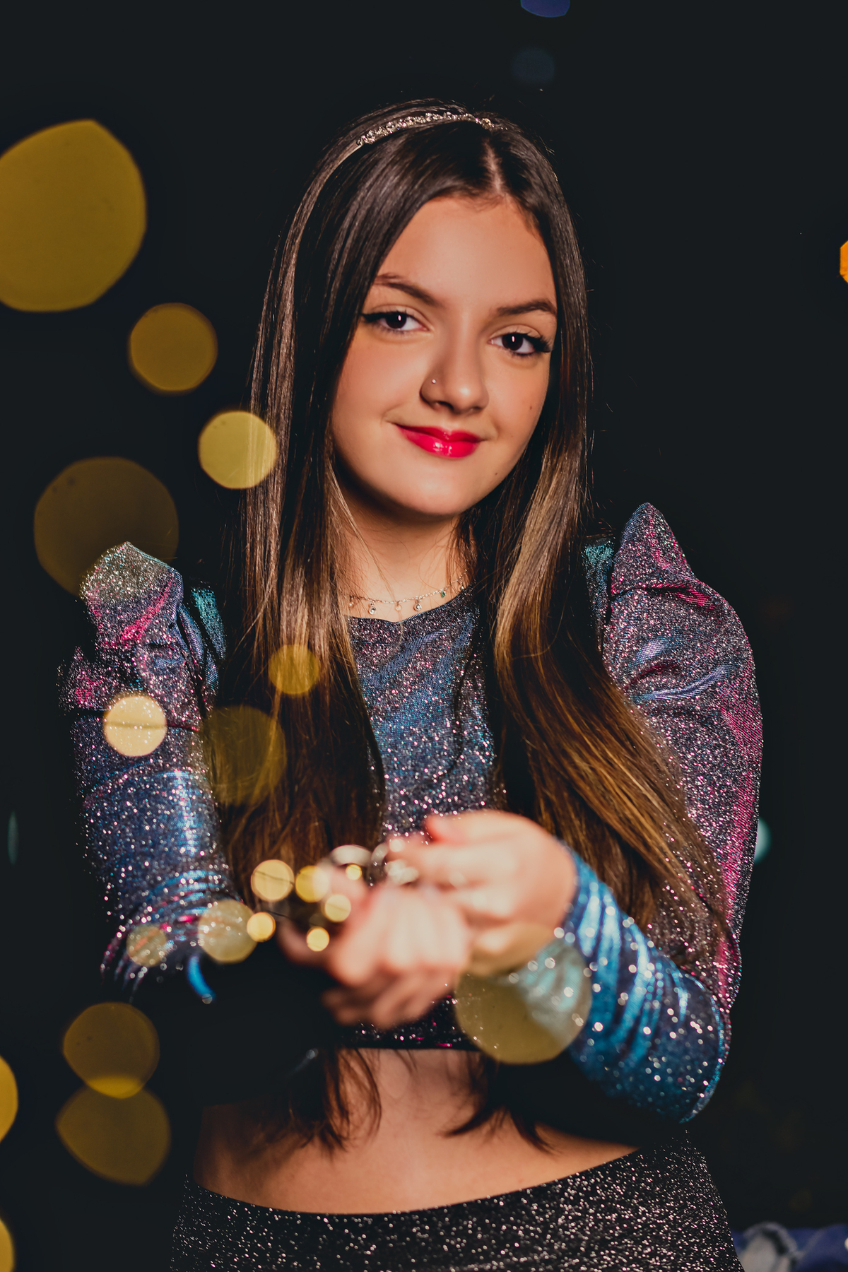 ensaio debutante bauru