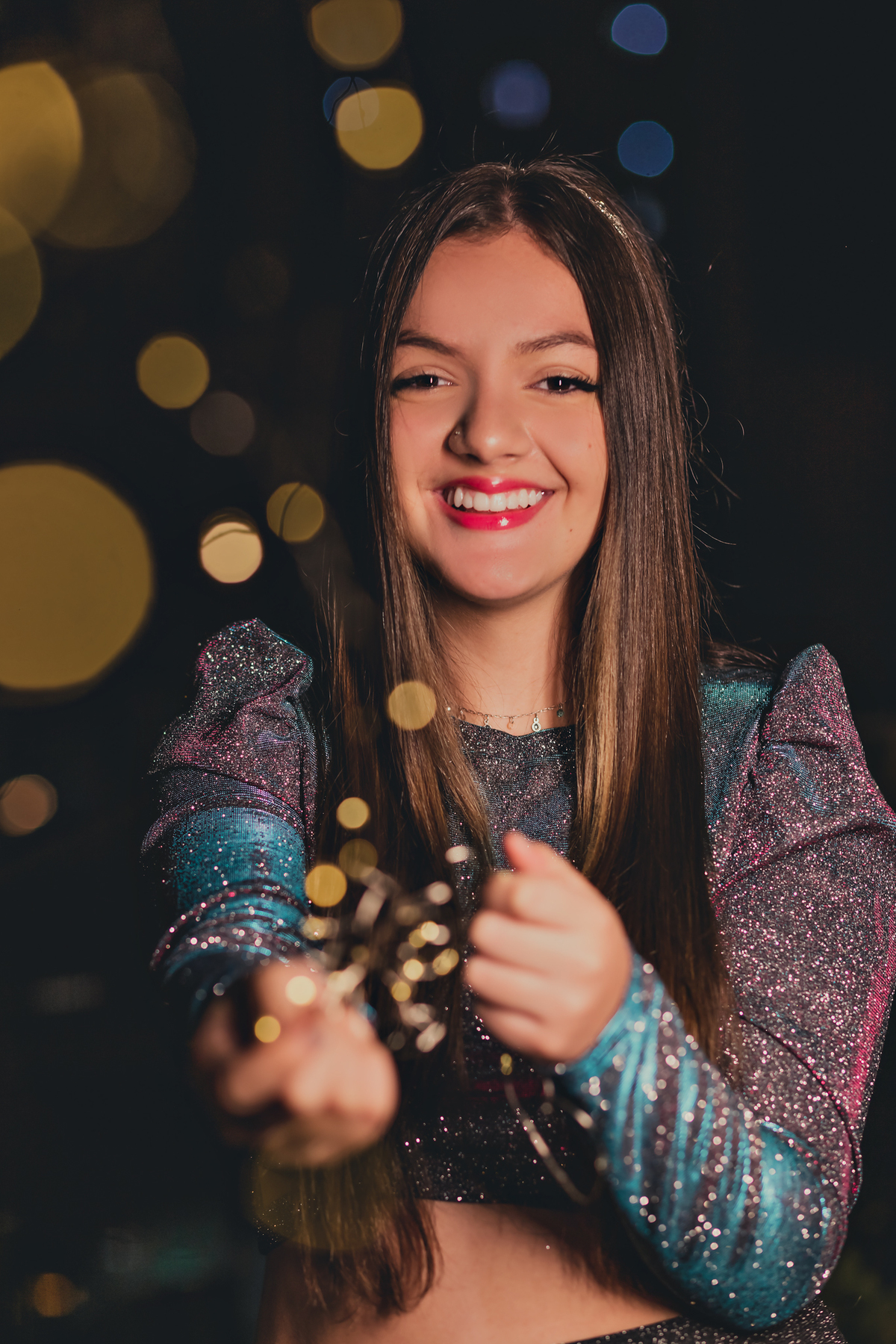 ensaio debutante bauru