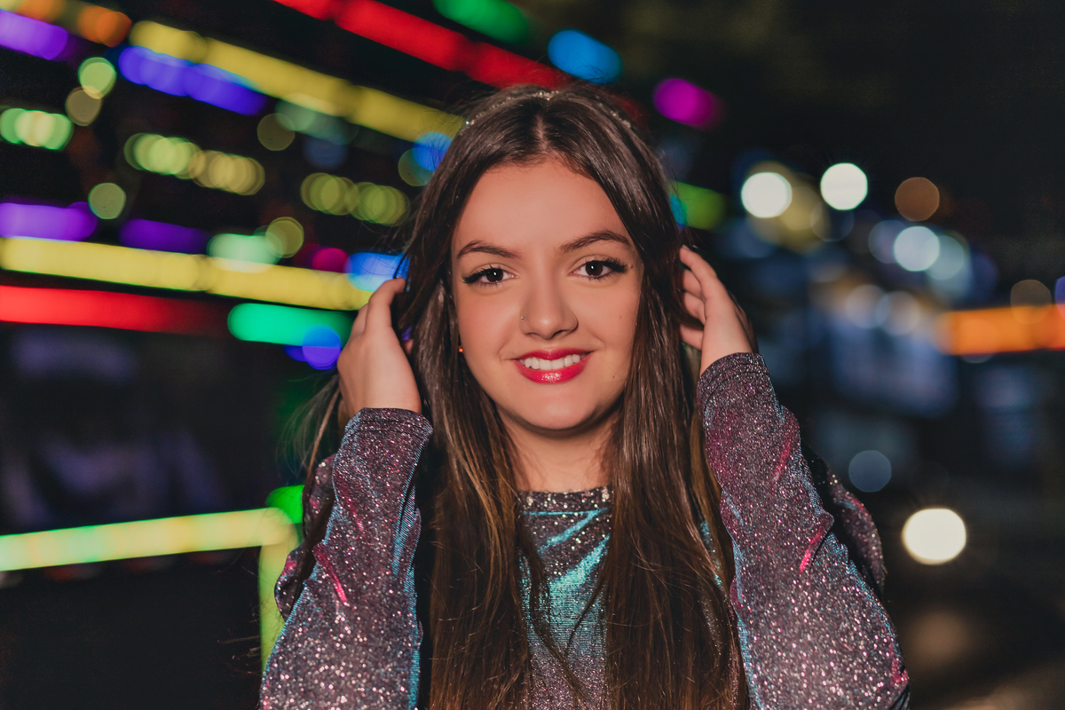 ensaio debutante bauru