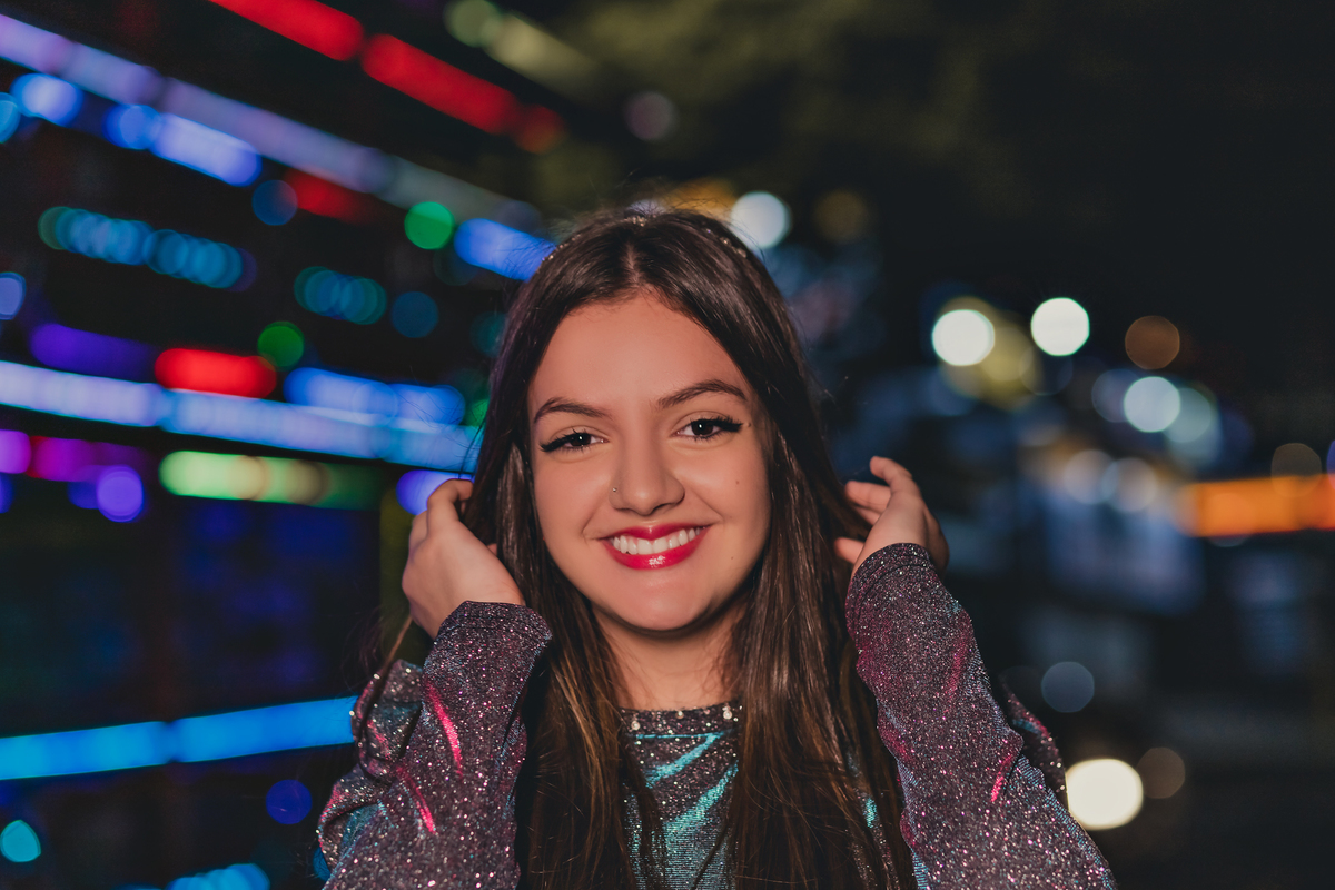 ensaio debutante bauru