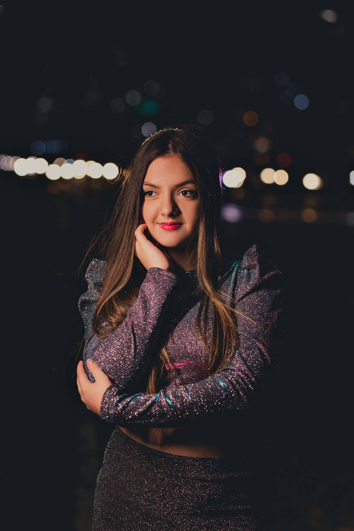 ensaio debutante bauru