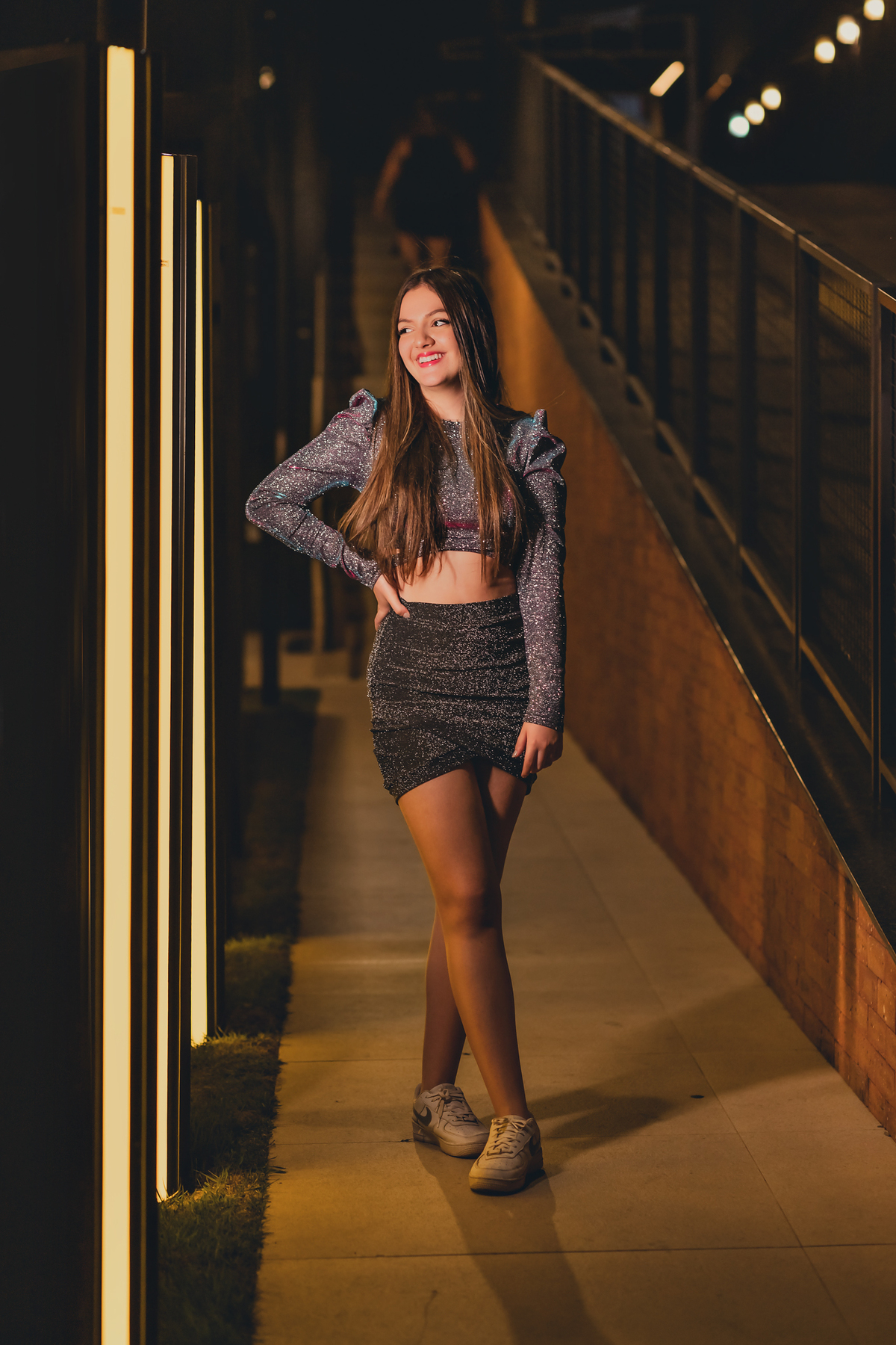 ensaio debutante bauru