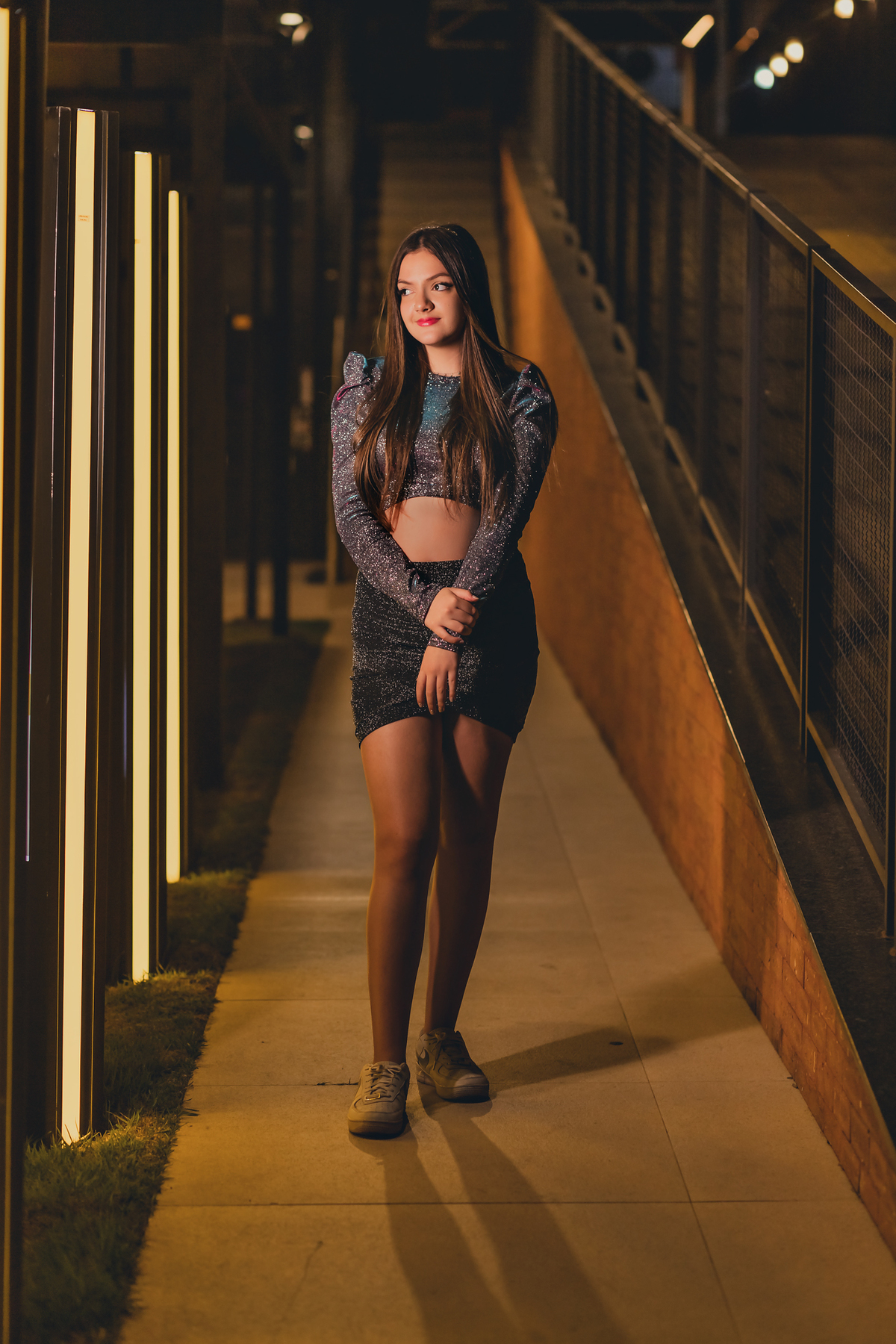 ensaio debutante bauru