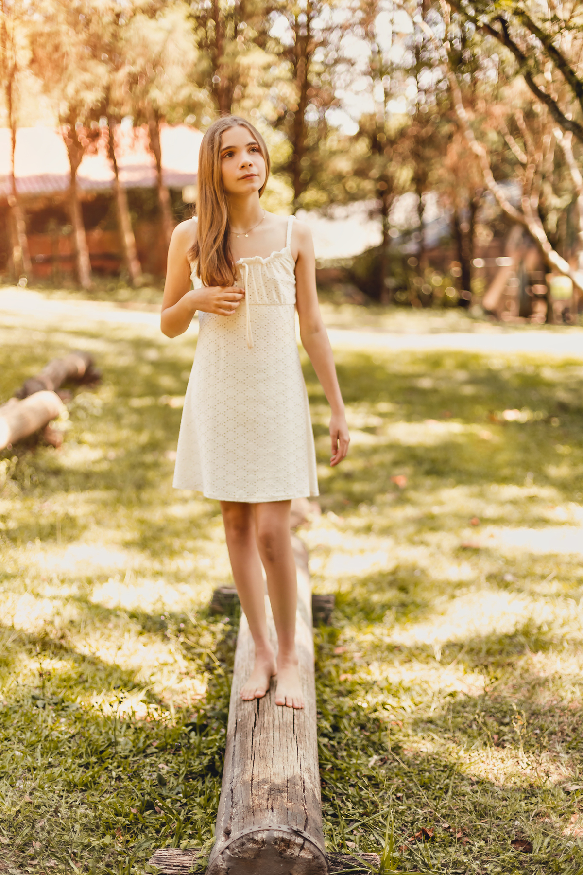 ensaio debutante jardim botanico