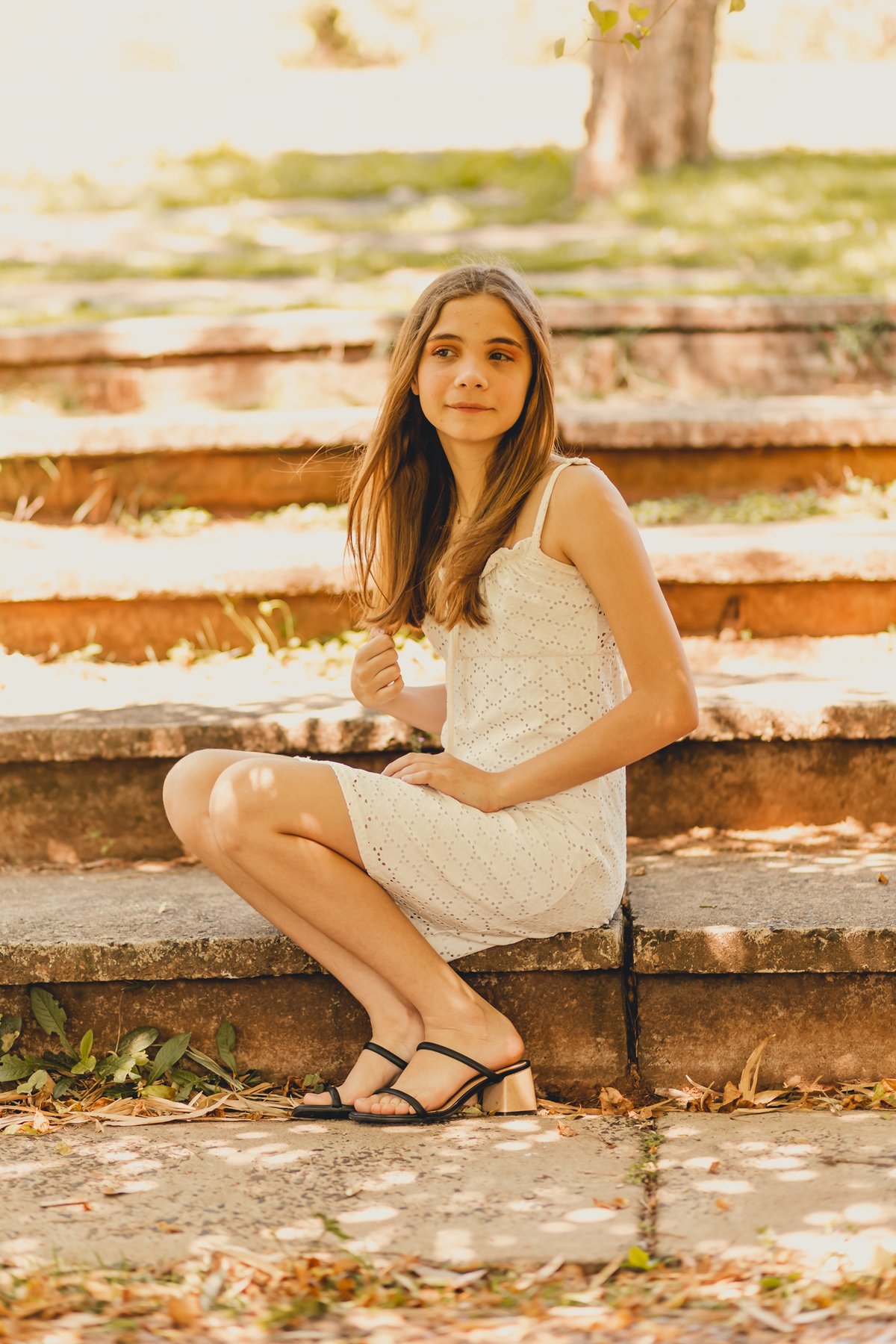 ensaio debutante jardim botanico