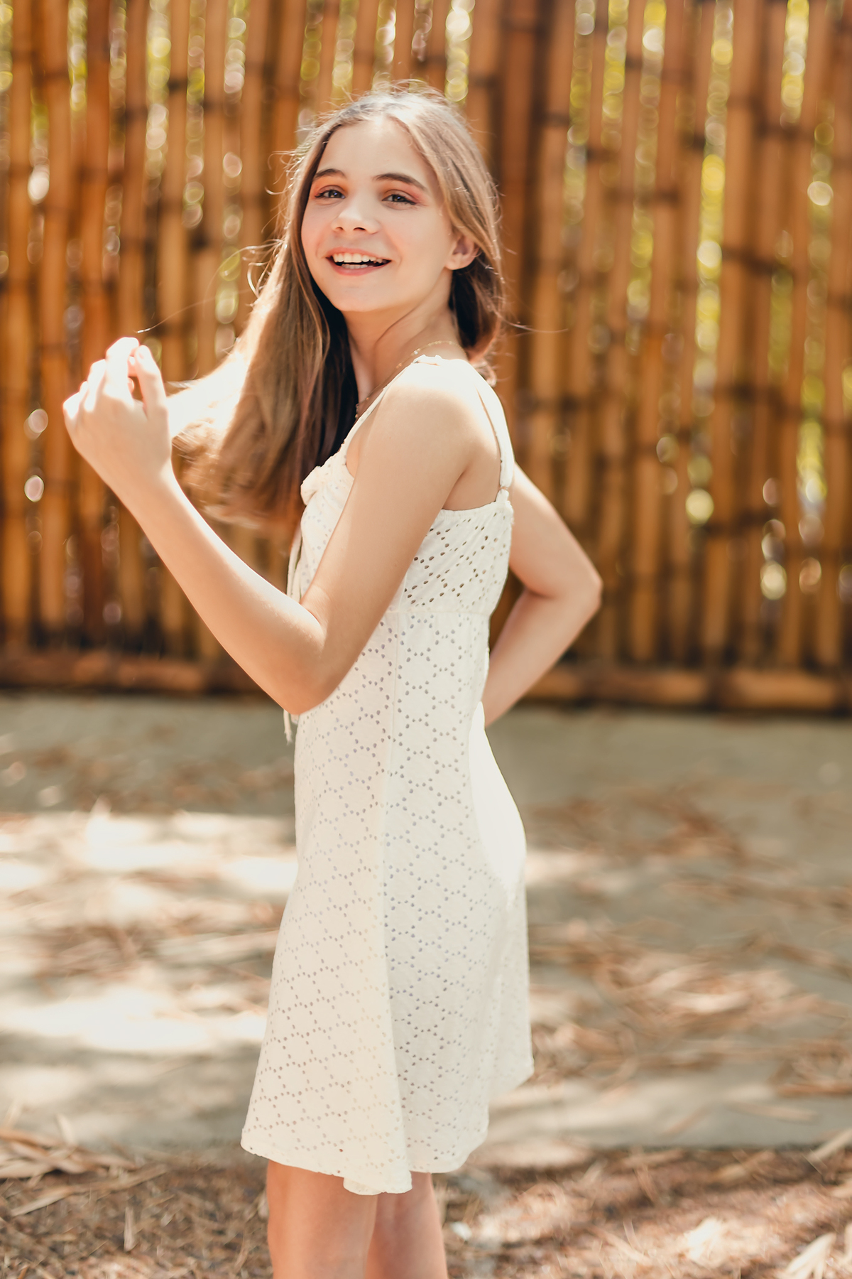 ensaio debutante jardim botanico