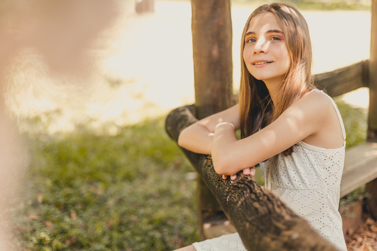 ensaio debutante jardim botanico