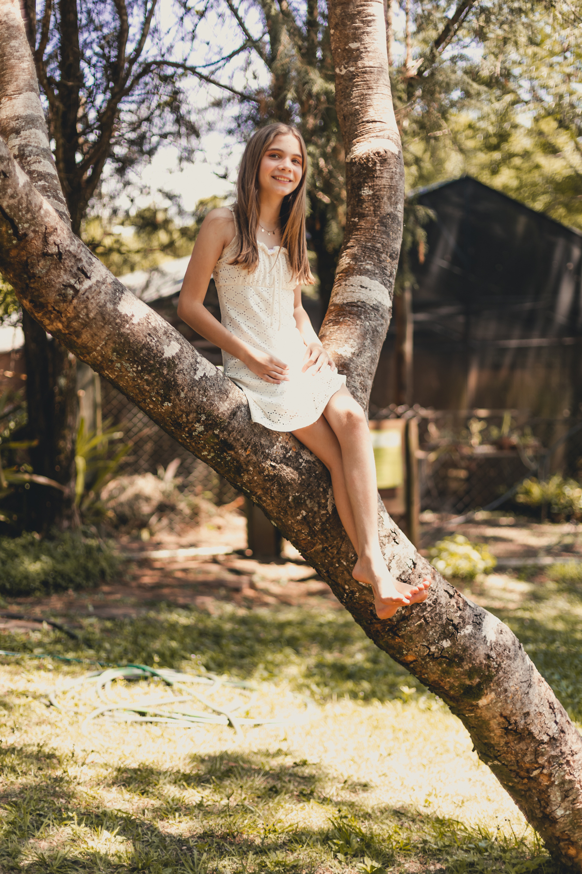 ensaio debutante jardim botanico