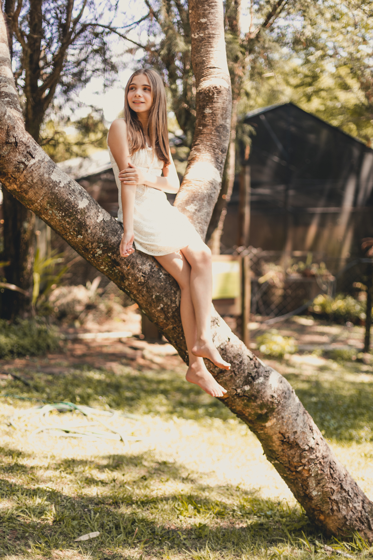 ensaio debutante jardim botanico