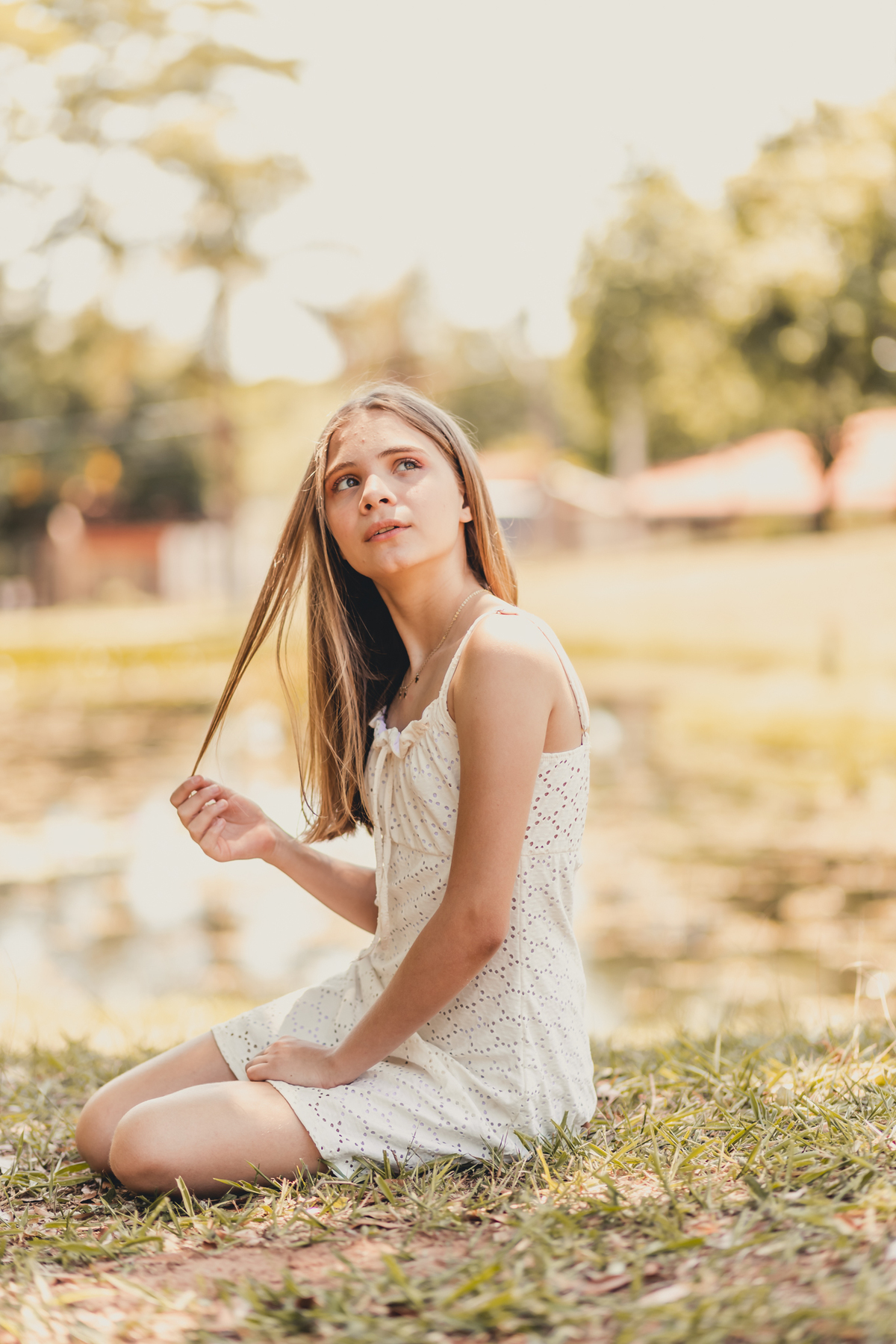 ensaio debutante jardim botanico