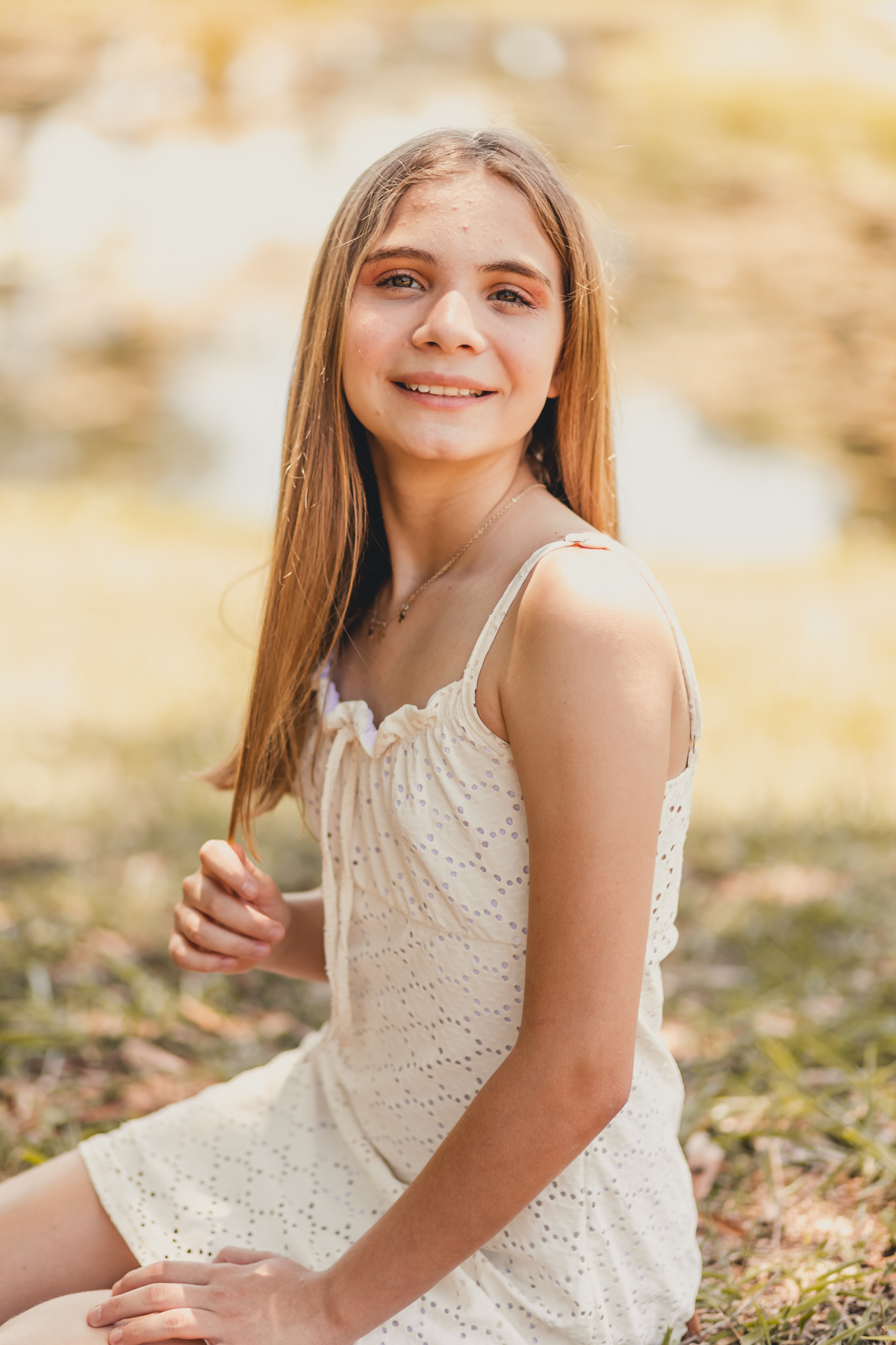 ensaio debutante jardim botanico