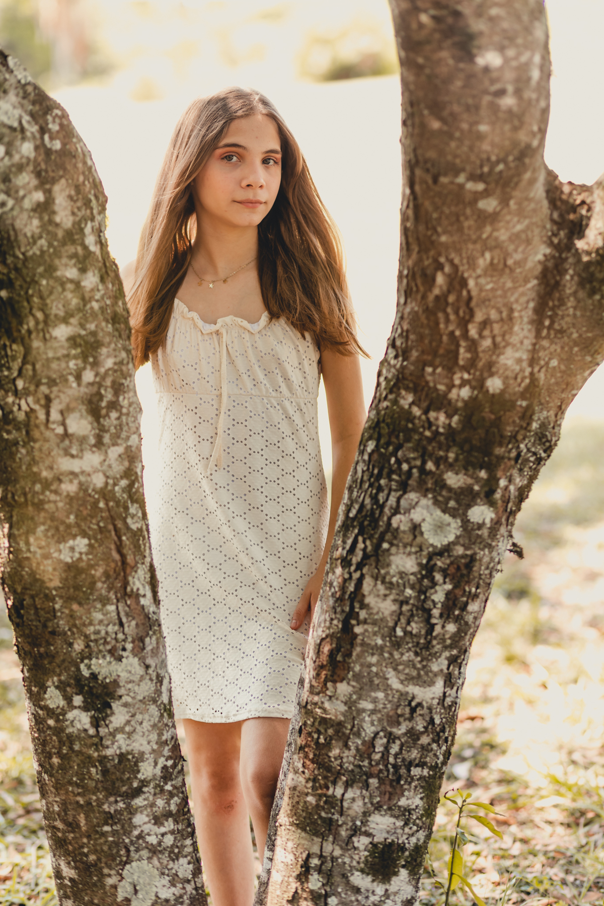 ensaio debutante jardim botanico