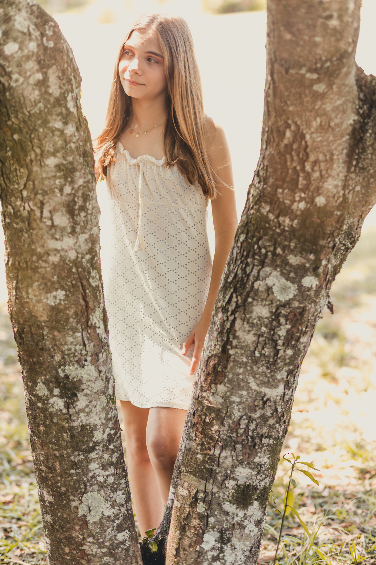 ensaio debutante jardim botanico