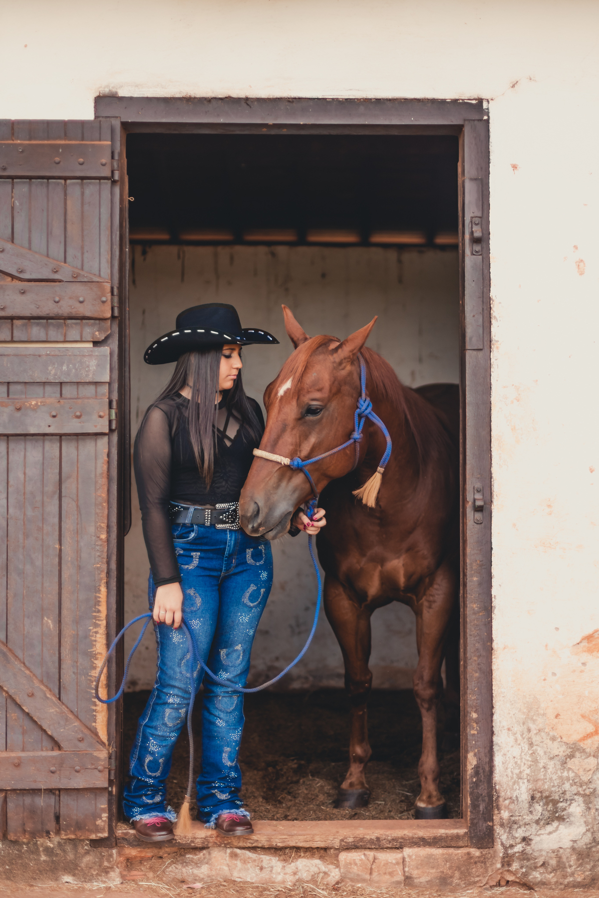 ensaio debutante lençóis paulista