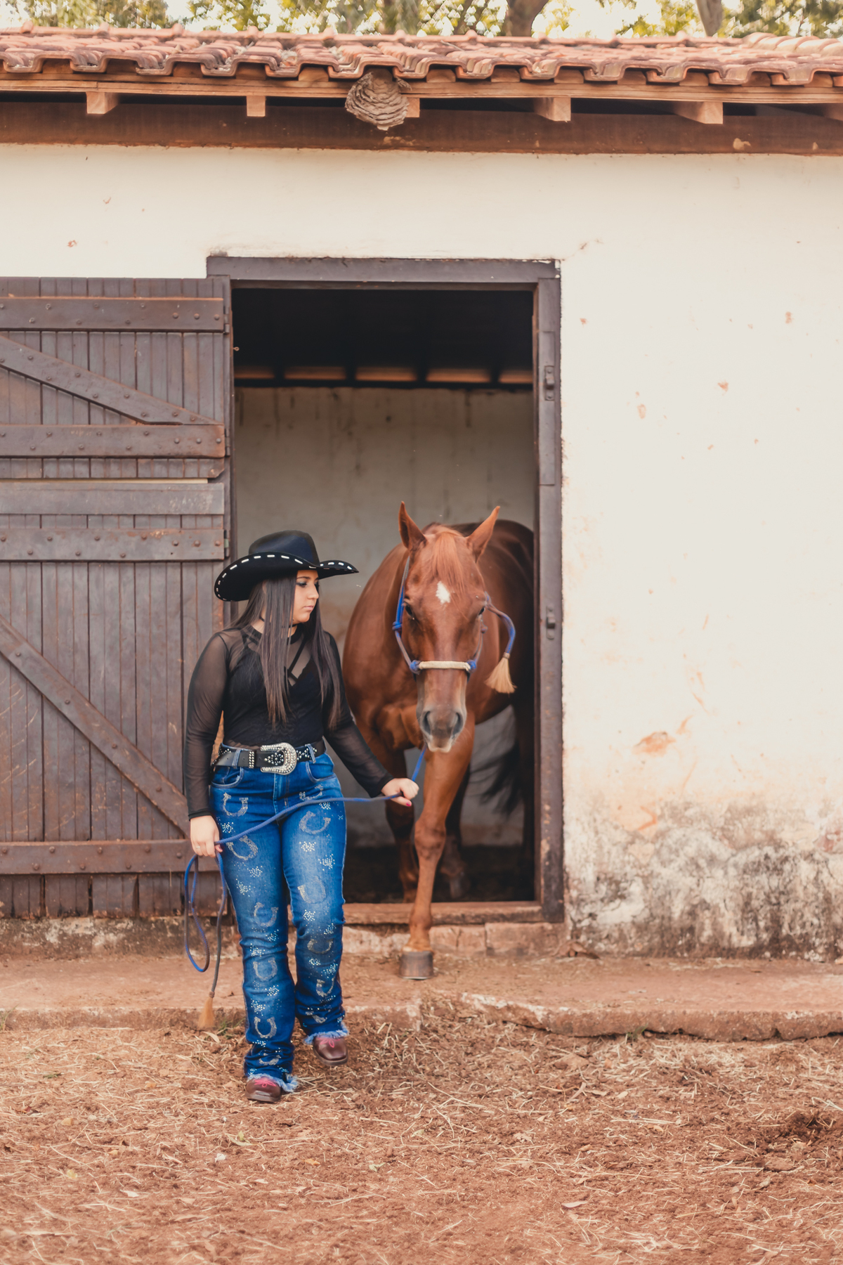 ensaio debutante lençóis paulista
