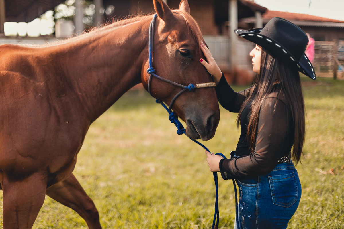 ensaio debutante lençóis paulista