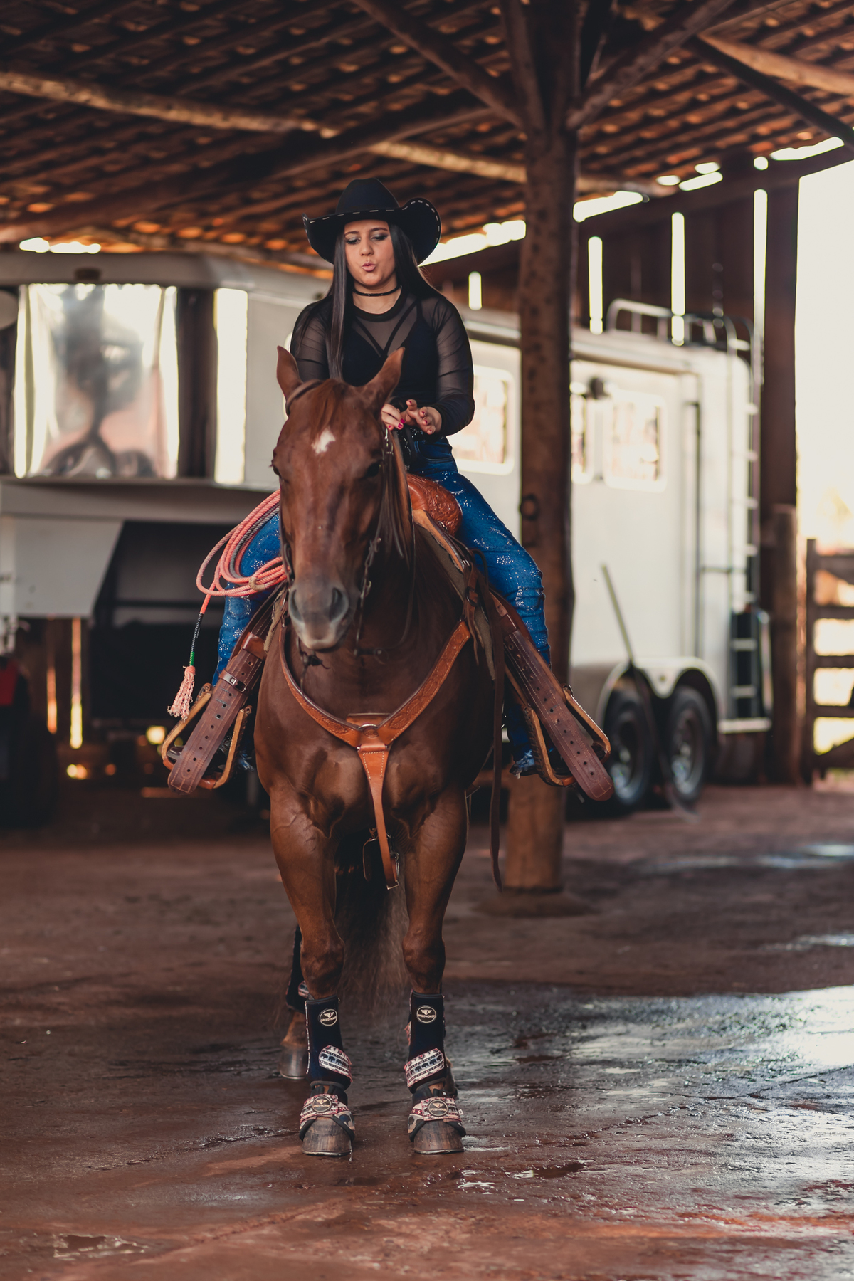 ensaio debutante lençóis paulista