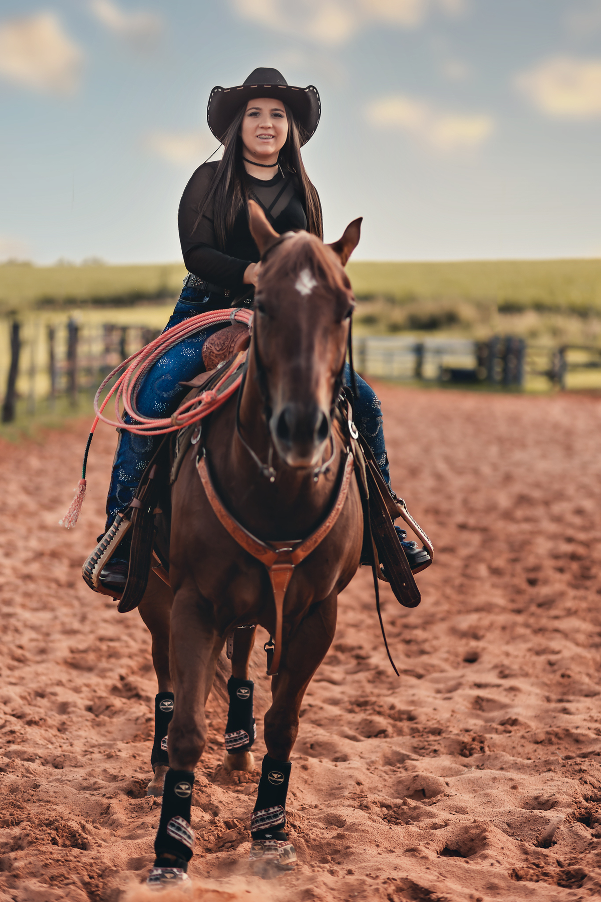 ensaio debutante lençóis paulista