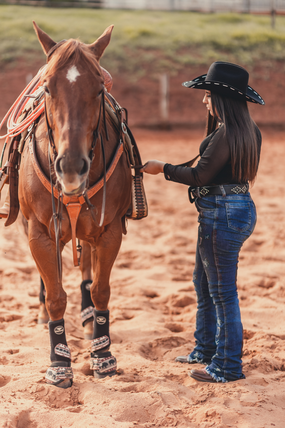 ensaio debutante lençóis paulista