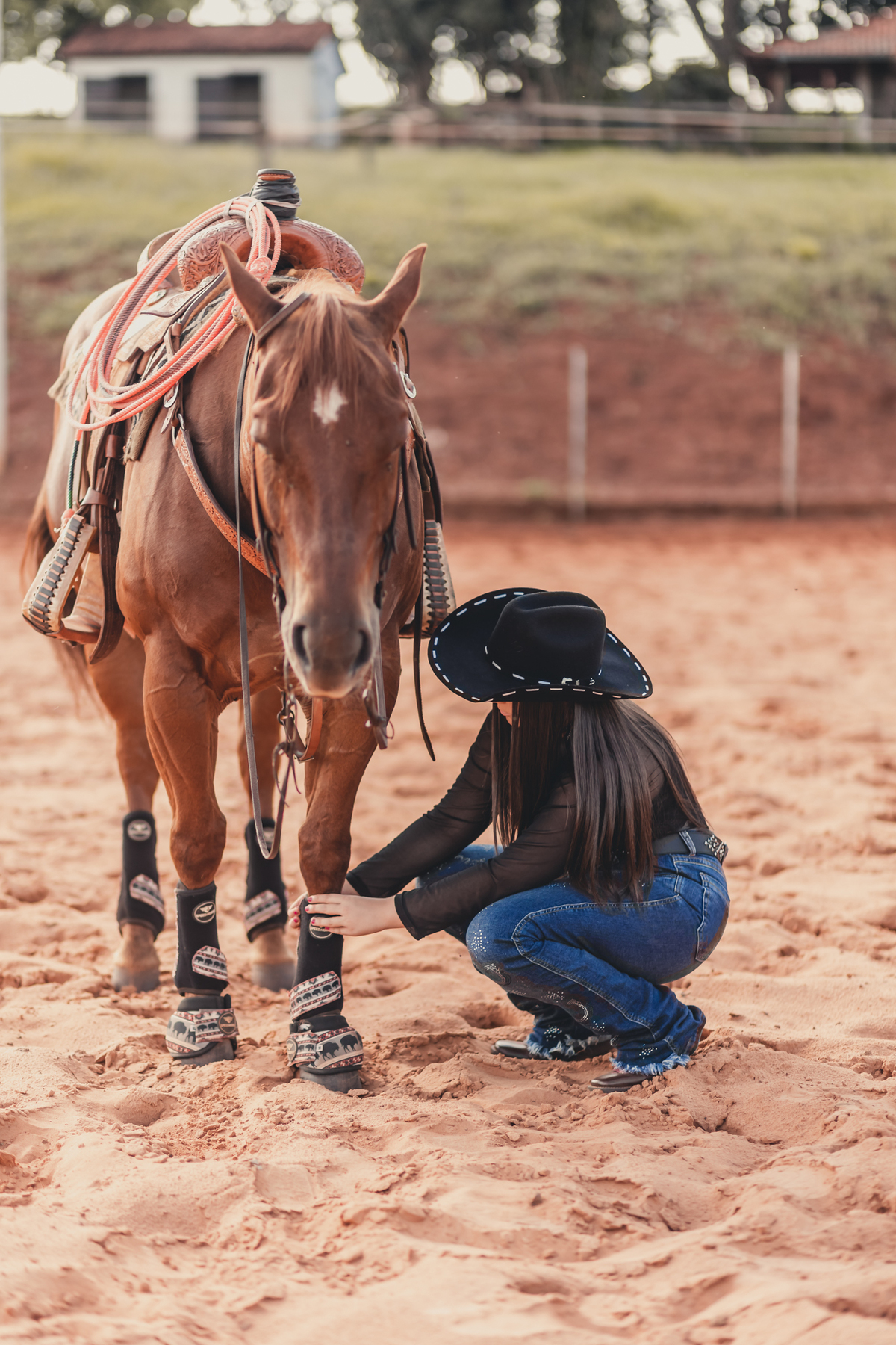 ensaio debutante lençóis paulista