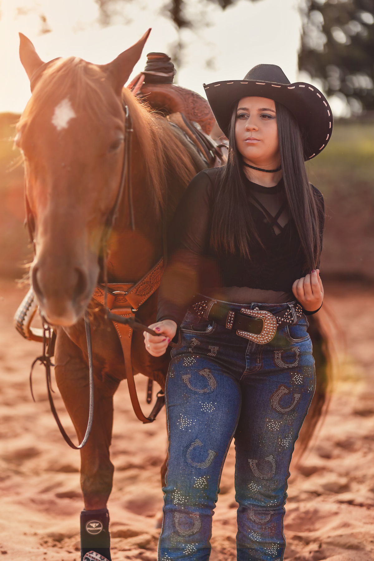 ensaio debutante lençóis paulista