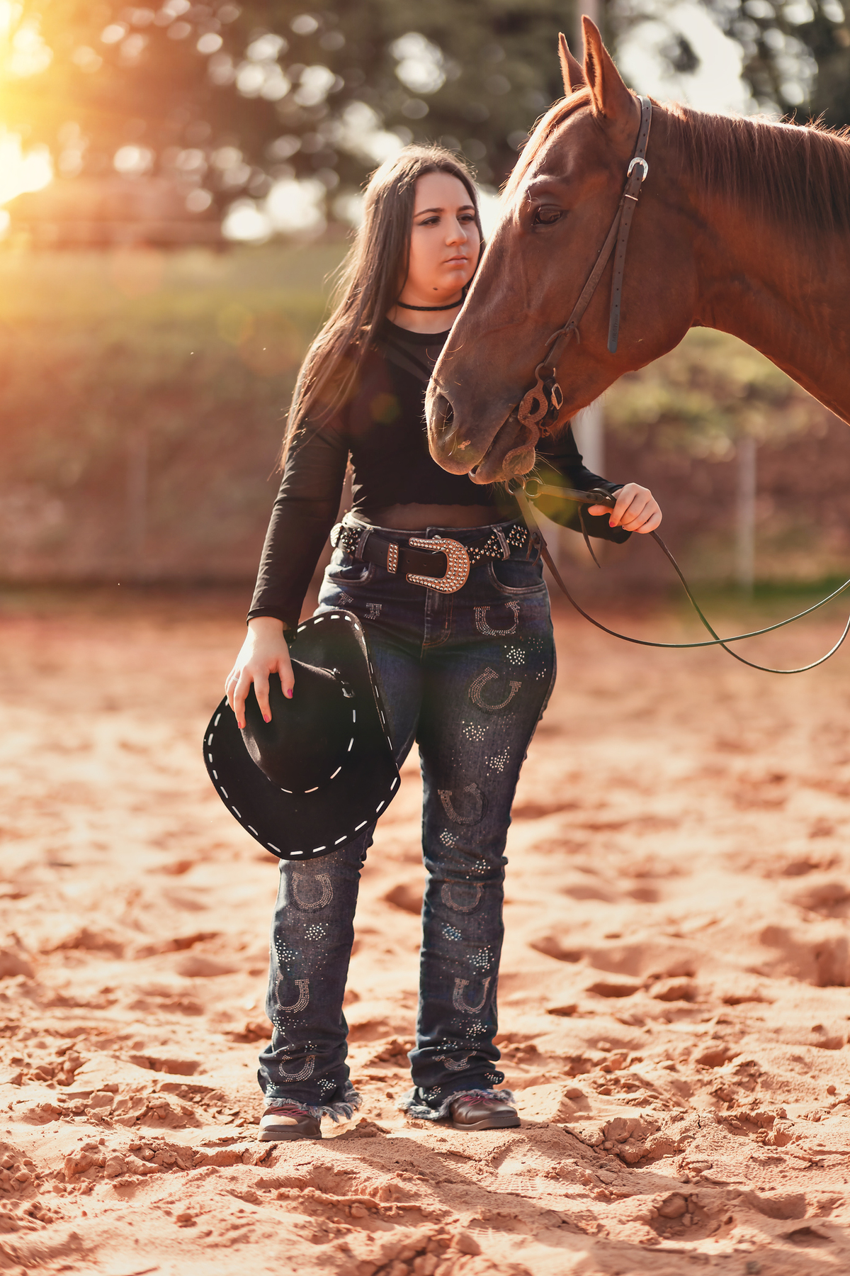 ensaio debutante lençóis paulista