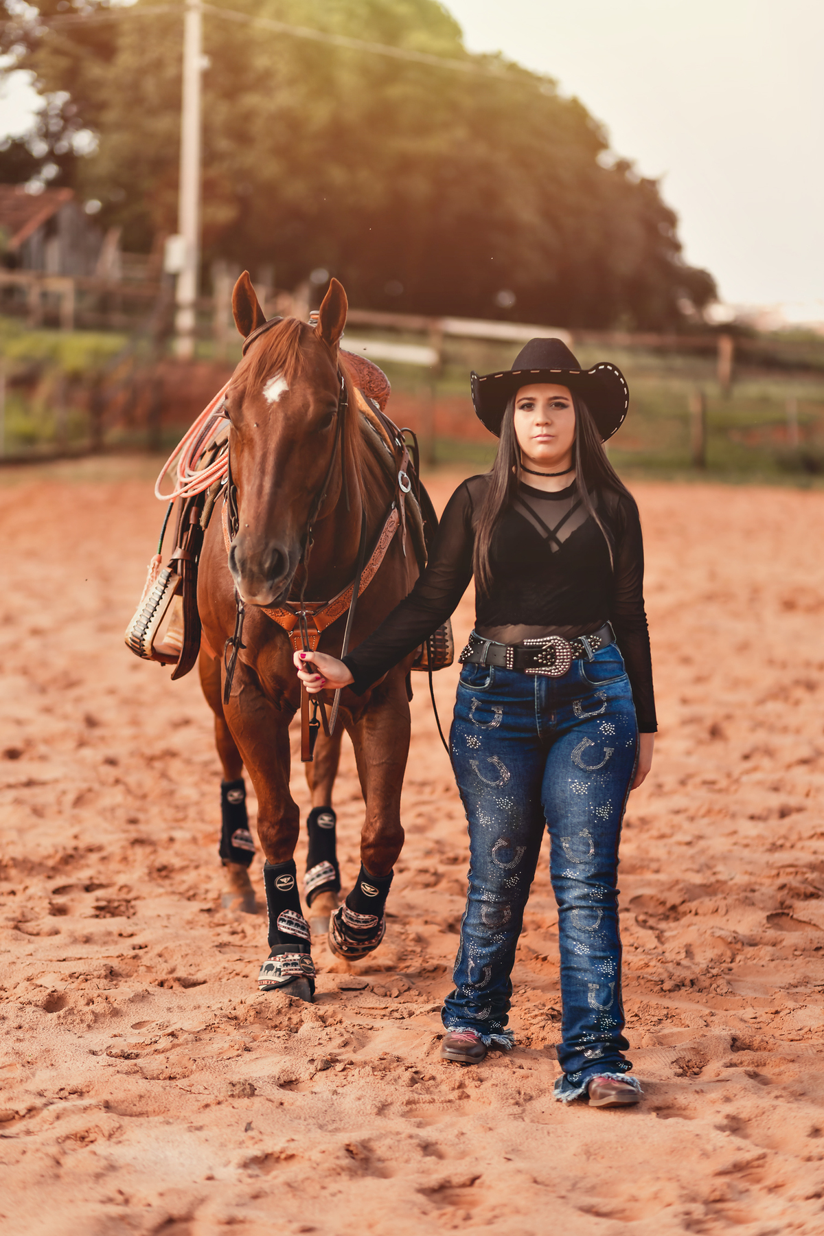 ensaio debutante lençóis paulista