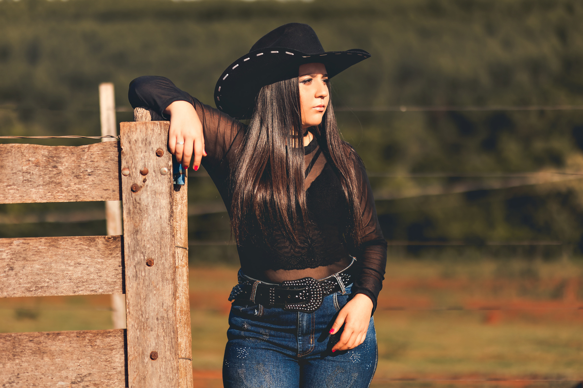 ensaio debutante lençóis paulista