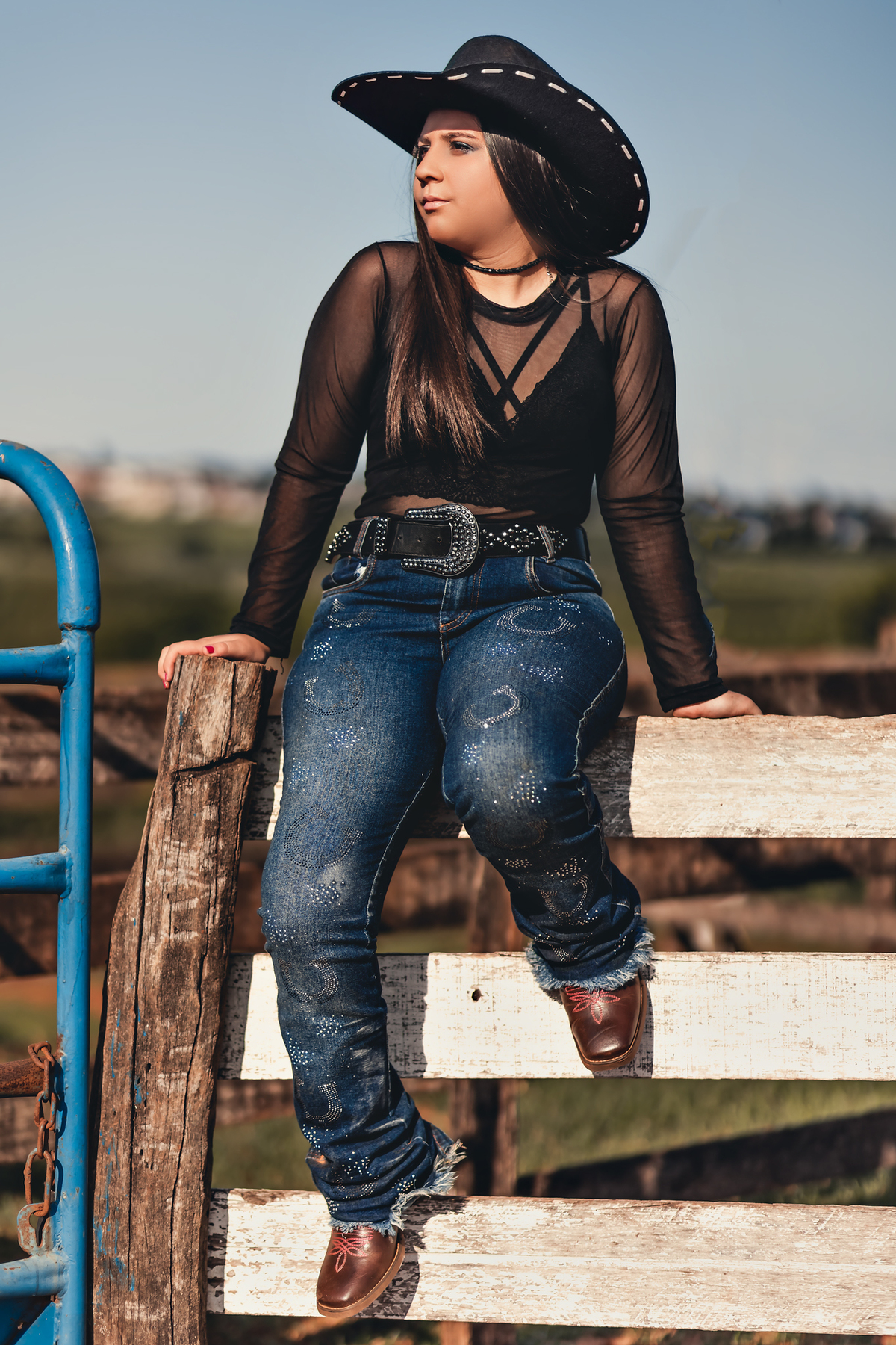 ensaio debutante lençóis paulista