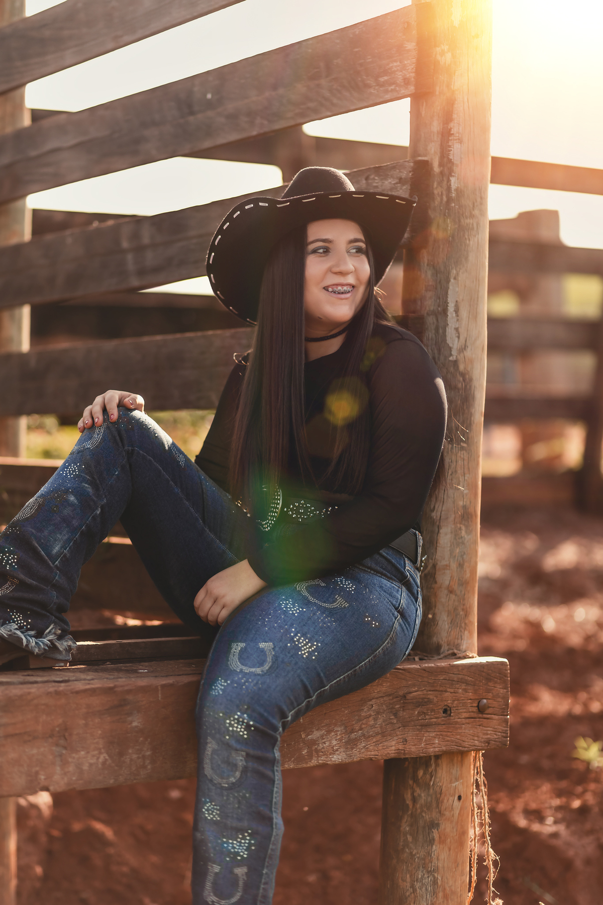 ensaio debutante lençóis paulista